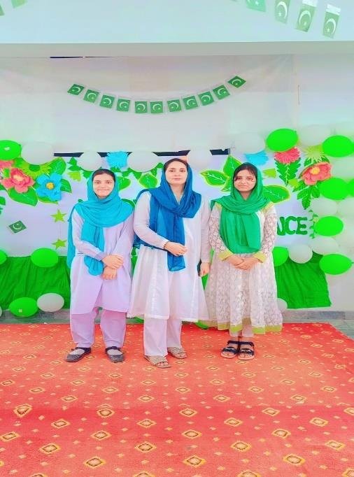 ICC students recognised for their results