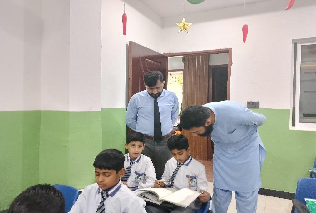 ICC students recognised for their results
