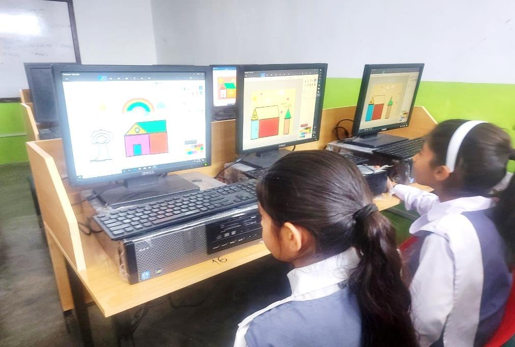 ICC students recognised for their results