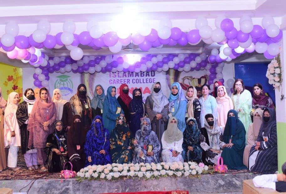 Celebrating achievements and unity through shared moments of success